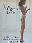 Mitchel Gray - The Lingerie Book Mitchel Gray - The Lingerie Book
