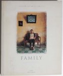 james mcbride - family, a celebration of humanity