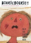  - Als ik later dood ben / BoekieBoekie / 91