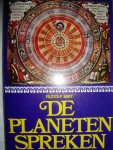 Smit, Rudolf - De planeten spreken