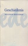 Willem M. Roggeman - Geschiedenis