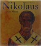Roman Mensing - Nikolaus von Myra