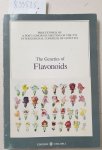 Styles, Derek and G. A. Gavazzi: - The Genetics of Flavonoids: (Proceedings of a Post Congress Meeting of the XVI International Congress of Genetics, held in Victoria, B.C., Canada, August 29-31, 1988) :