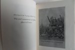 Willi`s. [ = Kaiser Wilhelm II ]. - Wishful Thinking. - Issued in Commemoration of Armistice Day by the Press of the Woolly Whale New York City 1938. [ Beperkte oplage, aantal niet vermeld ].