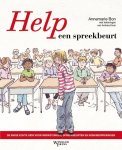 A. Bon 61739 - Help een spreekbeurt de enige echte gids voor werkstukken, spreekbeurten en boekbesprekingen