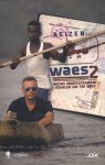 Tom Waes - Reizen Waes 2 -   Nieuwe onweerstaanbare verhalen van Tom Waes