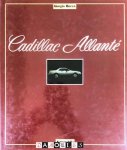 Giorgio Bocca - Cadillac Allantè