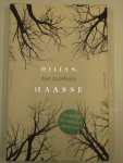 Haasse, Hélène Serafia - Het tuinhuis