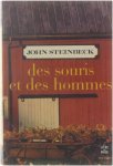 John Steinbeck - Des souris et des hommes