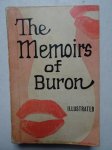 White, James E. (Introduction). - The memoirs of Buron.