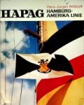 Witthoft, Hans Jurgen - Hapag, Hamburg Amerika Linie