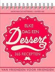  - Elke dag een dessert