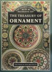 Heinrich Dolmetsch - The treasury of ornament