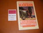 John Hawkes - De Bloedsinaasappels. Roman John Hawkes - De Bloedsinaasappels. Roman