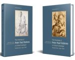 RUBENS -  Logan, Anne-Marie & Kritin Belkin: - The drawings of Peter Paul Rubens. A Critical Catalogue.  Volume One. (1590-1608).