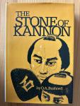 O.A.Bushnell - The stone of Kannon