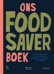 Cornersmith-Ferm - (1) Ons Foodsaver Boek