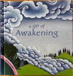 Farrer-Halls, Gill - A GIFT OF AWAKENING.