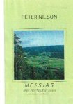 Nilson, Peter - Messias met het houten been en andere verhalen (Messias med träbenet). Vertaald uit het Zweeds.