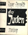 Peyrefitte, Roger - Die Juden