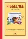 L.C. Steenhuizen - Piggelmee en het Tovervisje