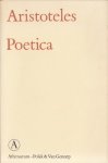 Aristoteles - Poetica.