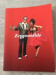 Marcella van der weg - Zeppossible