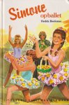 Hedda Beekman, N.v.t. - Simone op ballet