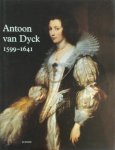 Christopher Brown, Hans Vlieghe - Antoon Van Dyck 1599-1641