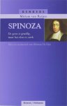 Miriam van Reijen 233378, Herman de Dijn 233649 - Spinoza: de geest is gewillig, maar het vlees is sterk