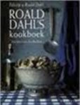 DAHL, Felicity & Roald - Roald Dahl's Kookboek . ( Rijkelijk geillustreerd . ) In Roald Dahl's kookboek vertellen Felicity en Roald Dahl over de verrukkelijke maaltijden die zij door de jaren heen aan hun vrienden hebben geserveerd in Gipsy House.