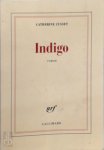 Catherine Cusset - Indigo