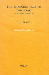 Bendit, L.J. - The changing Face of Theosophy