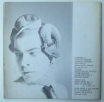 [Jaume Fargas, red.] - El portafolio (1): El Hortelano - Bocetos para moda