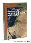 Knauf, Ernst Axel / Hermann Michael Niemann. - Geschichte Israels und Judas im Altertum.