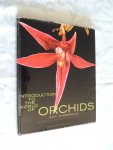 Dunsterville, G.C.K. Photographs and drawings by the author - Introduction to the world of orchids