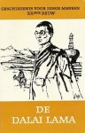Thomas, Lowell - De Dalai Lama. Deel uit de serie: Geschiedenis voor jonge mensen XXste eeuw.