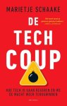 Marietje Schaake - (1) De Tech Coup