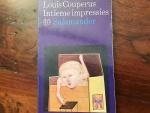 Couperus, L. - Intieme impressies / druk 1