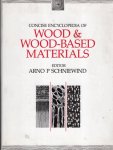 Schniewind, Arno P. (ed.) - Concise Encyclopedia of Wood & Wood-Based Materials Schniewind, Arno P. (ed.) - Concise Encyclopedia of Wood & Wood-Based Materials