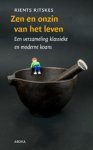 Rients Ritskes - Zen en onzin van het leven