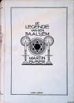 Buber, Martin - De legende van den Baalsjém
