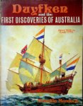 Murdoch, P - Duyfken and the first discoveries of Australia