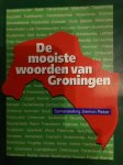 S. Reker - Mooiste Woord Van Groningen