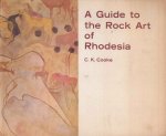 Cooke, C.K. - A Guide to the Rock Art of Rhodesia