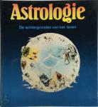 Mertz , B.A. - Astrologie De achtergronden van ons bestaan