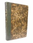 JEAN DE LA FONTAINE - Fables de J. La Fontaine avec des notes de tous les commentateurs.