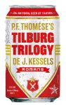 P.F. Thomése 10907 - Tilburg Trilogy