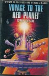 Bisson, Terry - Voyage to the red planet