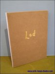 Lampo, Hubert/Persyn, Hein - Lod de Maeyer.